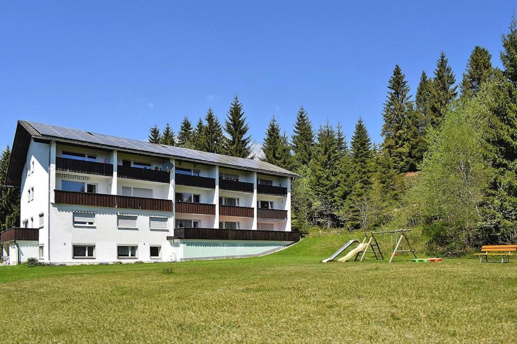 Apartment In Haidmuehle With Balcony Or Terrace Esterno foto
