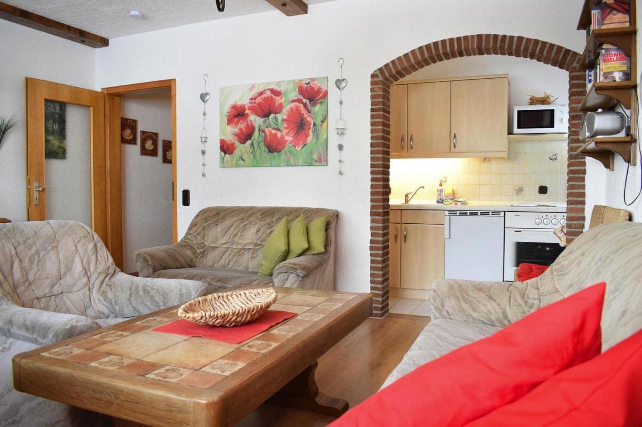 Apartment In Haidmuehle With Balcony Or Terrace Esterno foto