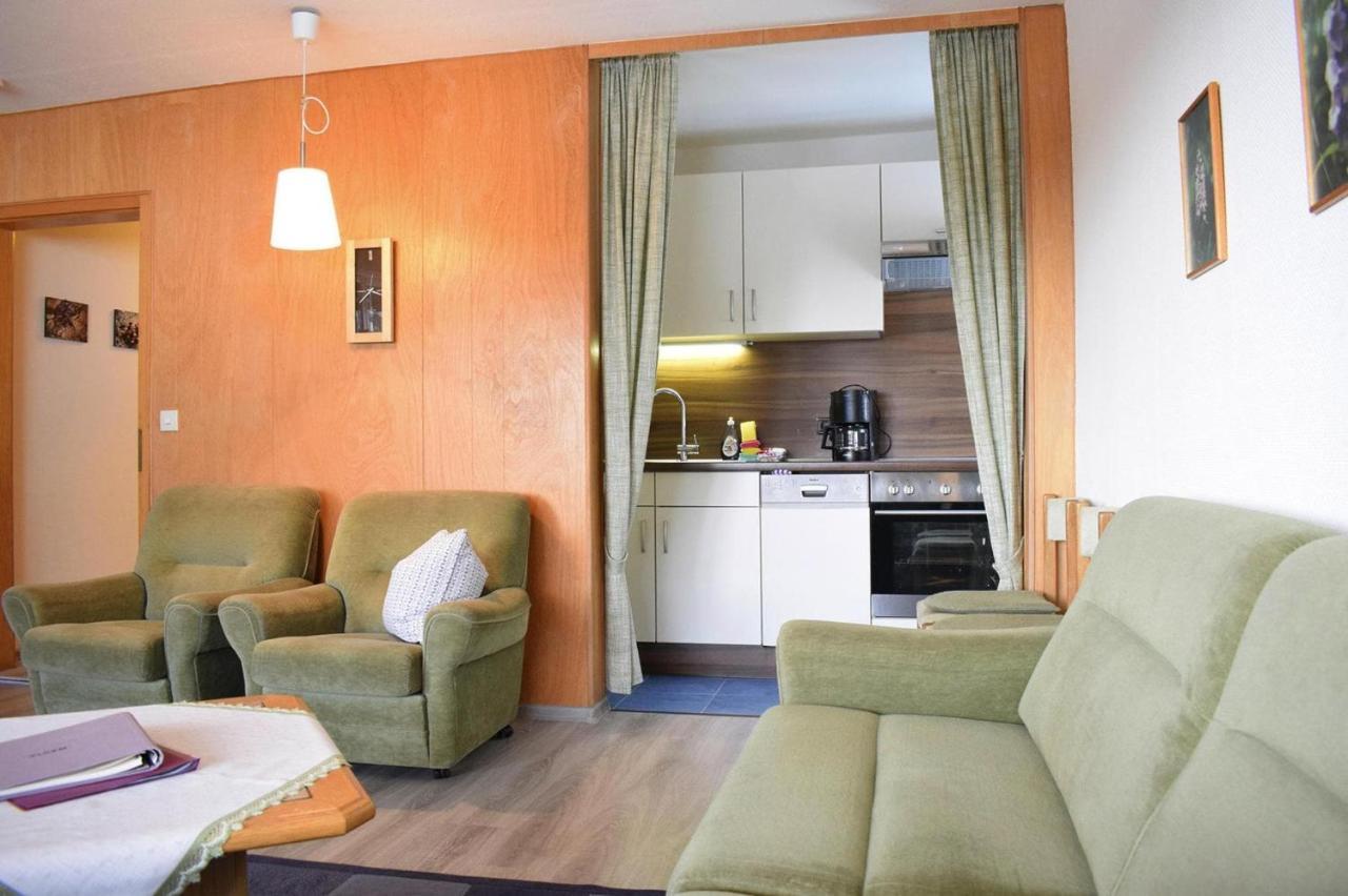 Apartment In Haidmuehle With Balcony Or Terrace Esterno foto