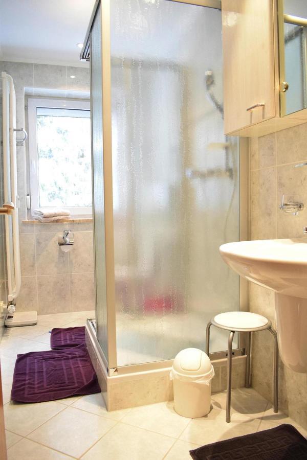 Apartment In Haidmuehle With Balcony Or Terrace Esterno foto