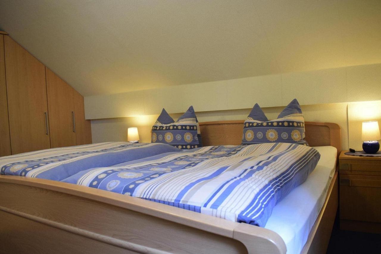 Apartment In Haidmuehle With Balcony Or Terrace Esterno foto