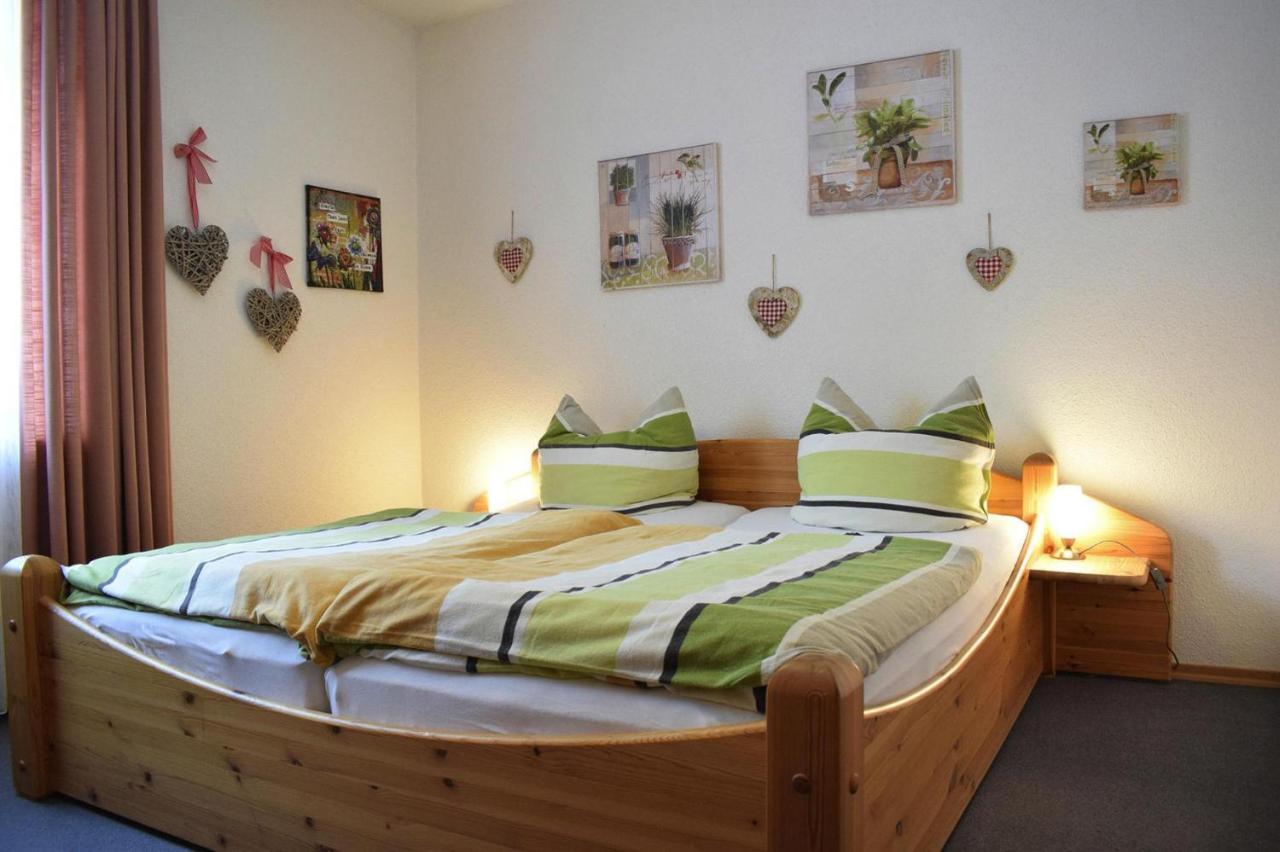 Apartment In Haidmuehle With Balcony Or Terrace Esterno foto