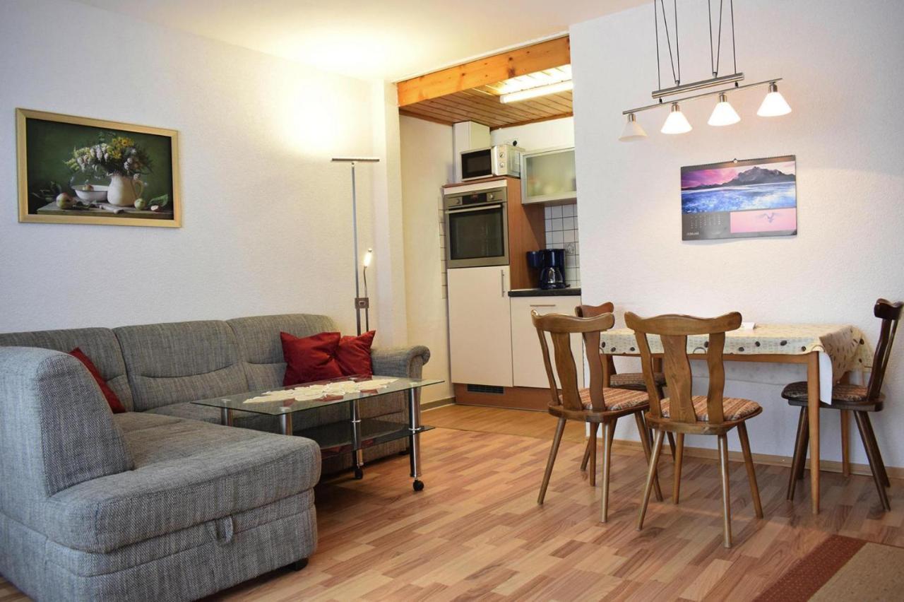 Apartment In Haidmuehle With Balcony Or Terrace Esterno foto